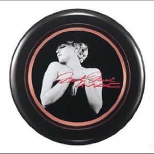 MAC Marilyn Monroe Powder Blush THE PERFECT CHEEK Limited Edition Rare NEW